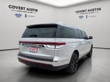2023 Lincoln Navigator L - Preview 5