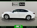 2015 Lexus ES - Preview 11