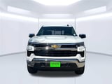 2026 Chevrolet Silverado - Preview 8