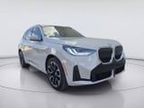 2026 BMW X3 - Preview 7