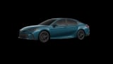 2027 Toyota Camry - Preview 2