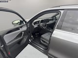 2026 Volkswagen Tiguan - Preview 13