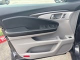 2019 Honda Pilot - Preview 12