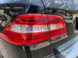 2014 Mercedes-Benz M-Class - Preview 7