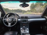 2003 BMW M3 - Preview 3