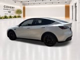 2023 Tesla Model Y - Preview 6