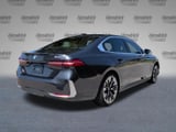 2026 BMW 5 Series - Preview 6