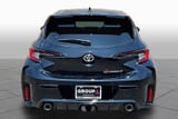 2025 Toyota GR Corolla - Preview 4