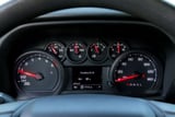2024 Chevrolet Silverado 1500 - Preview 15