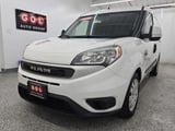 2020 Ram ProMaster City - Preview 9