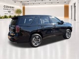 2025 Chevrolet Tahoe - Preview 9
