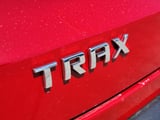2026 Chevrolet Trax - Preview 9