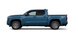 2026 Toyota Tacoma - Preview 4
