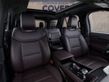 2027 Ford Explorer - Preview 10