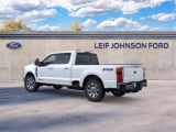 2026 Ford Super Duty - Preview 4
