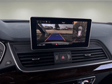 2020 Audi Q5 - Preview 7