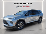 2027 Buick Enclave - Preview 3