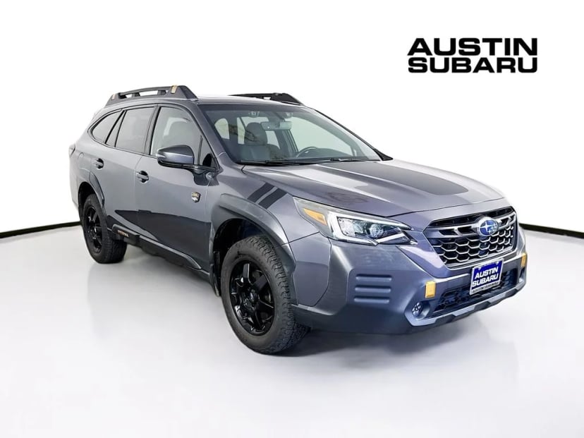 2022 Subaru Outback - Image 1