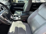 2020 Toyota Tundra - Preview 8