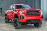 2021 GMC Sierra 1500 - Preview 7