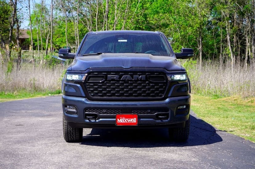 2026 Ram 1500 - Image 3