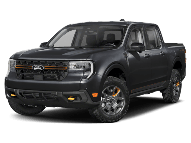 2026 Ford Maverick - Image 1