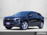 2024 Chevrolet Trax - Preview 2