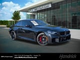 2026 BMW M2 - Preview 2