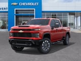 2026 Chevrolet Silverado 2500 HD - Preview 6