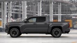 2026 Toyota Tacoma - Preview 4