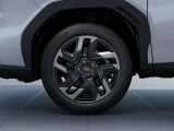 2026 Subaru Forester - Preview 9