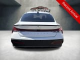 2026 Hyundai Elantra - Preview 3