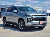2026 Chevrolet Tahoe - Preview 2