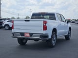 2026 Chevrolet Silverado 1500 - Preview 3