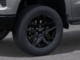 2026 Chevrolet Silverado - Preview 9
