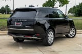 2024 Land Rover Range Rover - Preview 10