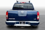 2007 Nissan Frontier - Preview 4