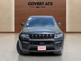 2026 Jeep Grand Cherokee - Preview 8