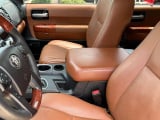 2021 Toyota Sequoia - Preview 13