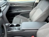 2026 Toyota Camry - Preview 13