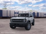2026 Ford Bronco - Preview 2