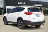 2015 Toyota RAV4 - Preview 4