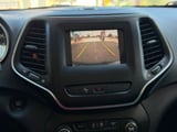 2020 Jeep Cherokee - Preview 15