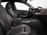 2023 BMW 3 Series - Preview 11