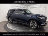 2021 INFINITI QX80 - Preview 2