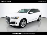 2022 Audi Q7 - Preview 2