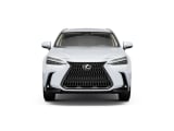 2026 Lexus NX - Preview 5