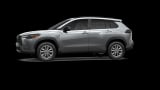 2026 Toyota Corolla Cross - Preview 3