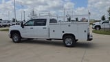 2026 Chevrolet Silverado - Preview 6