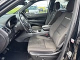 2021 Jeep Grand Cherokee - Preview 10
